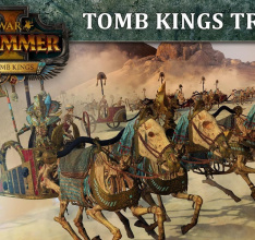 TOTAL WAR: WARHAMMER II