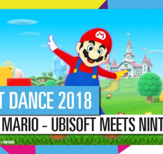 JUST DANCE® 2018