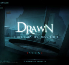 Drawn - Flucht aus der Dunkelheit