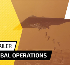 Armored Warfare Tracks to the Modern Battlefield