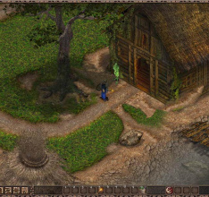 Kult - Heretic Kingdoms