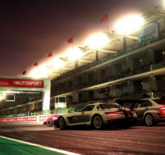 Grid Autosport Black Edition für Vorbesteller erhältlich