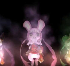 Dragon Nest Europe - The Assassin – Torn between Light & Darkness