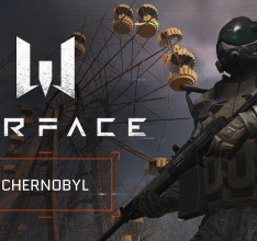 Crytek Reveals Extraordinary Plans for Warface – Special Mission: Pripyat