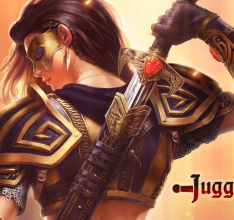 Juggernaut Wars Now Available on iOS