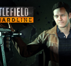 Battlefield Hardline erhält Altersfreigabe ab 18 Jahren