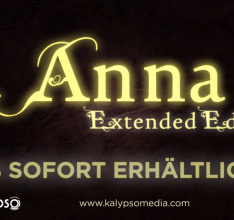 Anna Extended Edition XBLA Trailer