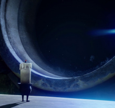 Puzzle Platformer Candleman Now Out on Xbox One