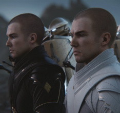 BioWare enthüllt digitale Erweiterung Knights of the Fallen Empire für Star Wars: The Old Republic