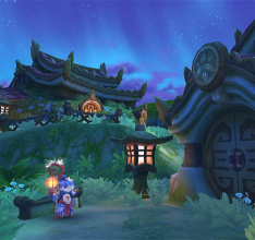 Allods Online: Lords of Destiny ist jetzt live