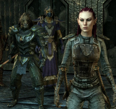 This is the Elder Scrolls: Tamriel Unlimited – Bethesda Releases New Video in Series