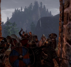 Gloria Victis Combat Update Now Live