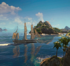 Anno 1800 - Hauptspiel