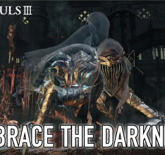 DARK SOULS III Collectors und Prestige Edition exkulsiv auf Amazon.de