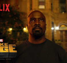 New Luke Cage Trailer Introduces Someone Who Can Actually Hurt Him