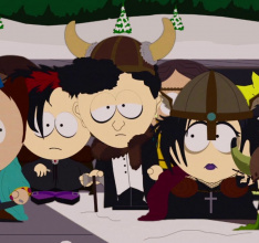 South Park: Der Stab der Wahrheit - Launch-Trailer