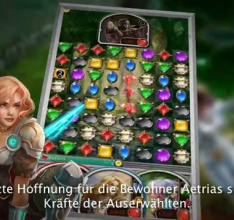 Puzzle & Glory von Demiurge Studios ab sofort für iOS und Android erhältlich