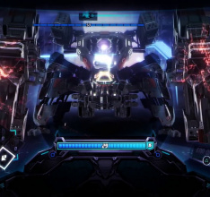 Shadowplay: Metropolis Foe