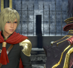 Final Fantasy Type-0 HD – Ultimate Experience Coming to PC Next Month