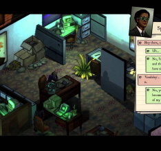 Majestic Walkthroughv2