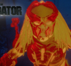 If You Like Rage Against The Machine And 80s Action Flicks, Watch This