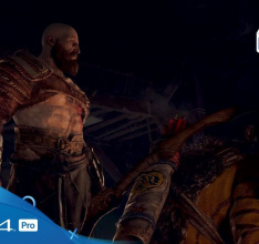 God Of War Is Coming