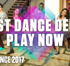 Ubisoft Launches Free Just Dance 2017 Demo of Sorry From Justin Bieber