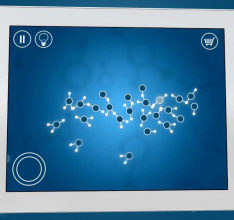 Dandelions: Chain of Seeds - 2014 Casual Connect Winner Now Available on iOS and Android