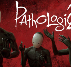New Survival Thriller, Pathologic 2 Is Going For Gasps