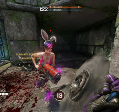 Quake Champions