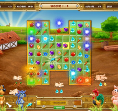 Farm Quest - Screenshots