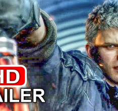Devil May Cry 5 Shows Off Some Gameplay