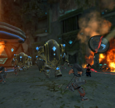 Guild Wars 2: Heart of Thorns Living World Season 3, Flashpoint Goes Live May 2nd