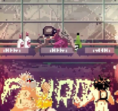 Mother Russia Bleeds kommt am 5. September