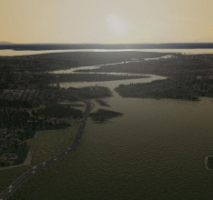 Aerosoft kündigt den neuen Flugsimulator X-Plane 10 an