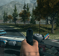 Lifeless - Official Trailer Out