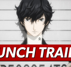Persona 5 - Launch Trailer