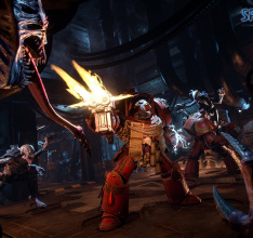 Space Hulk: Tactics