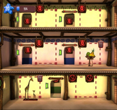 Verstauchte Hufe, verknotete Rüssel: In Tierklinik 3D: Afrika leisten Kinder Erste Hilfe für verletzte Vierbeiner