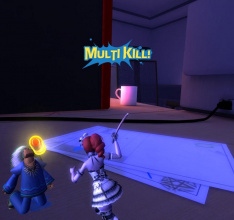 Spielupdate Knox Pow Wow für MicroVolts geht heute live