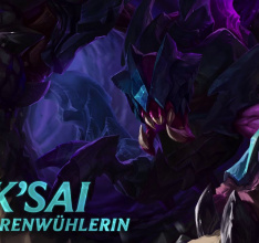 RekSai Champion Spotlight