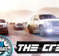 The Crew -- Raid Car Pack and Raid Live Update Now Available