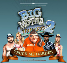 Big Mutha Truckers 2: Truck me harder