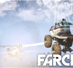 Far Cry 4 101-Trailer