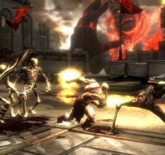 God of War 3