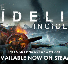 The Fidelio Incident – Out Now