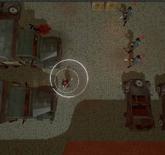 Unaided 1939 Needs Your Help on Steam Greenlight