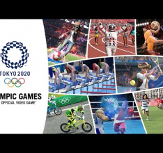 Olympische Spiele Tokyo 2020 - Das offizielle Videospiel