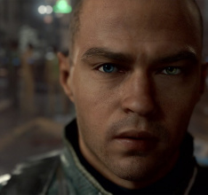 Detroit: Become Human 20% Off When You Watch The Trailer
