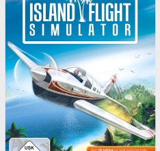 Island Flight Simulator